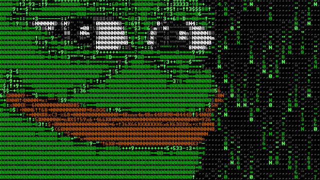 Hacker Pepe